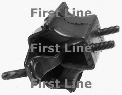 FIRST LINE fem3256 -  Подвеска, двигатель| Подвеска, ступенчатая коробка передач